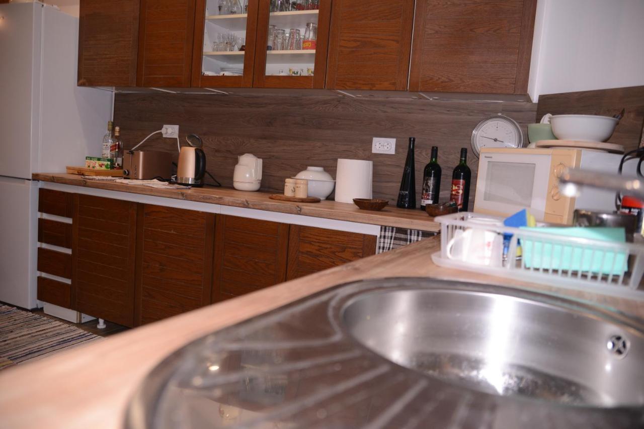 Villa Vikend Kuca Maksimovic Mataruska Banja Esterno foto
