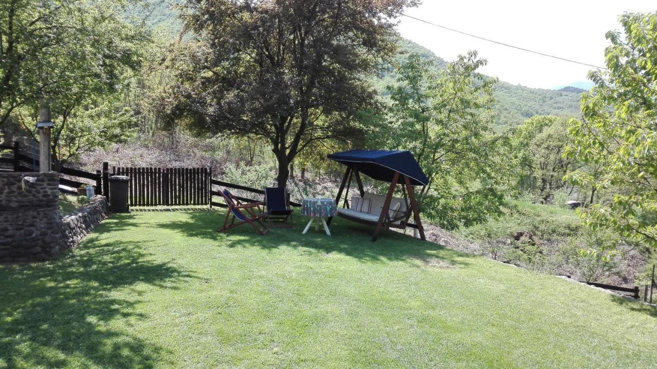 Villa Vikend Kuca Maksimovic Mataruska Banja Esterno foto